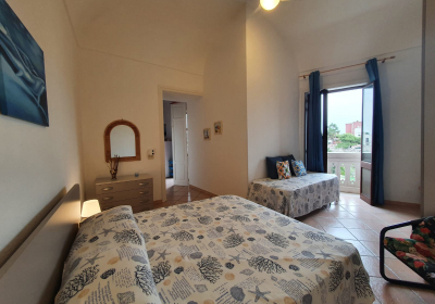 Casa Vacanze Condominio Casa Gialla